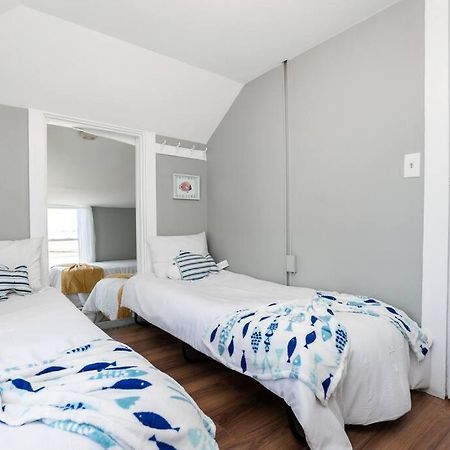Hampton Beach Hideaway I Kültér fotó