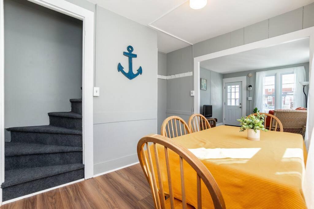 Hampton Beach Hideaway I Kültér fotó