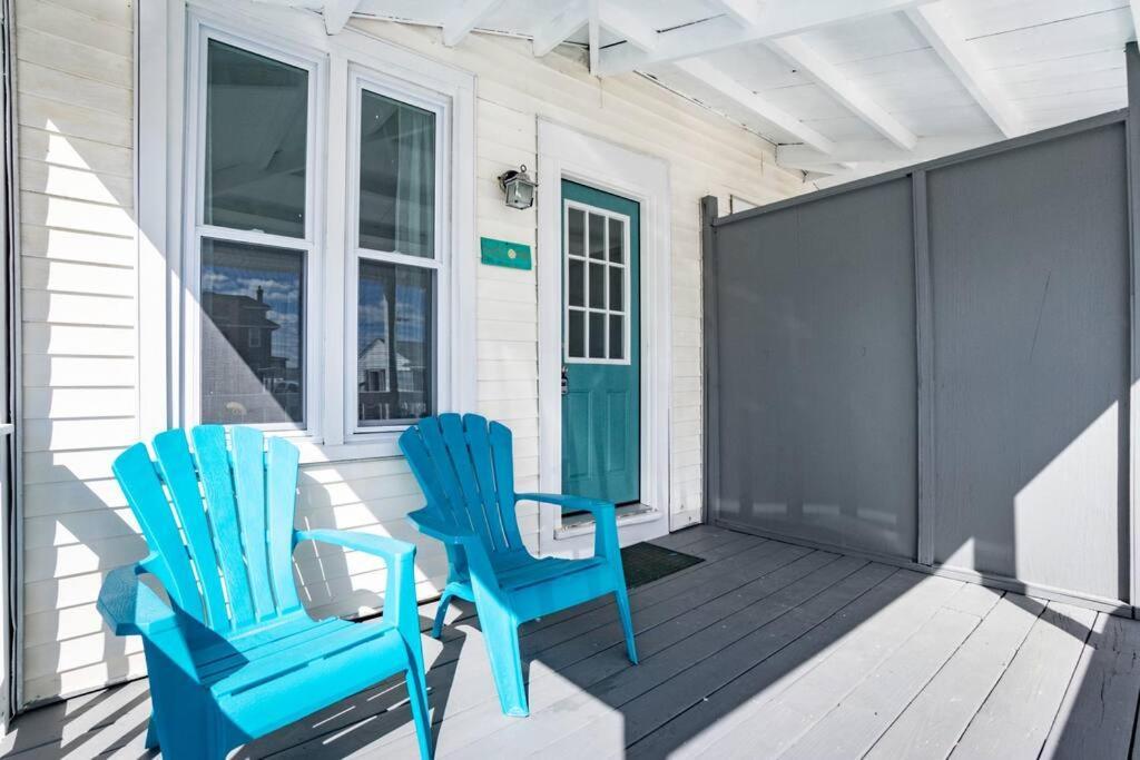 Hampton Beach Hideaway I Kültér fotó