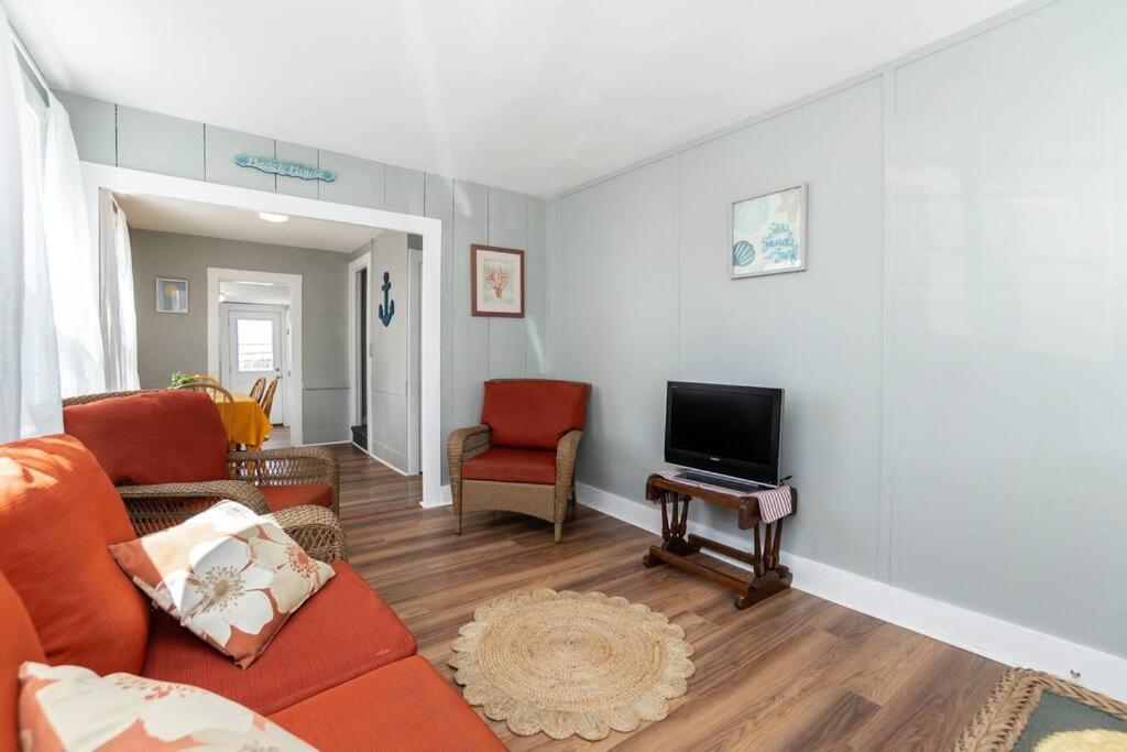Hampton Beach Hideaway I Kültér fotó